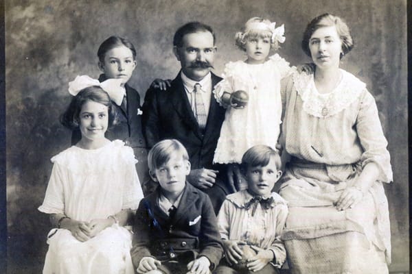 Photo of Alice Persyn